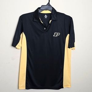 Men's Perdue University Polo Shirts
